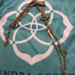 Vintage Kendra Scott Caleb Bracelet!